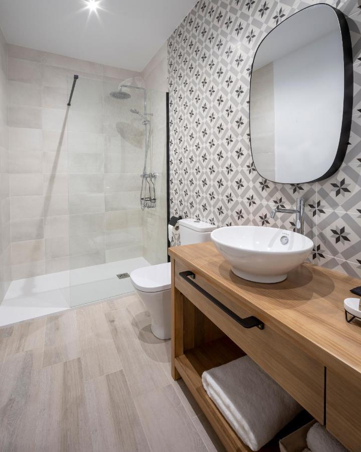 Petronila 1881 Apartman Mérida Kültér fotó