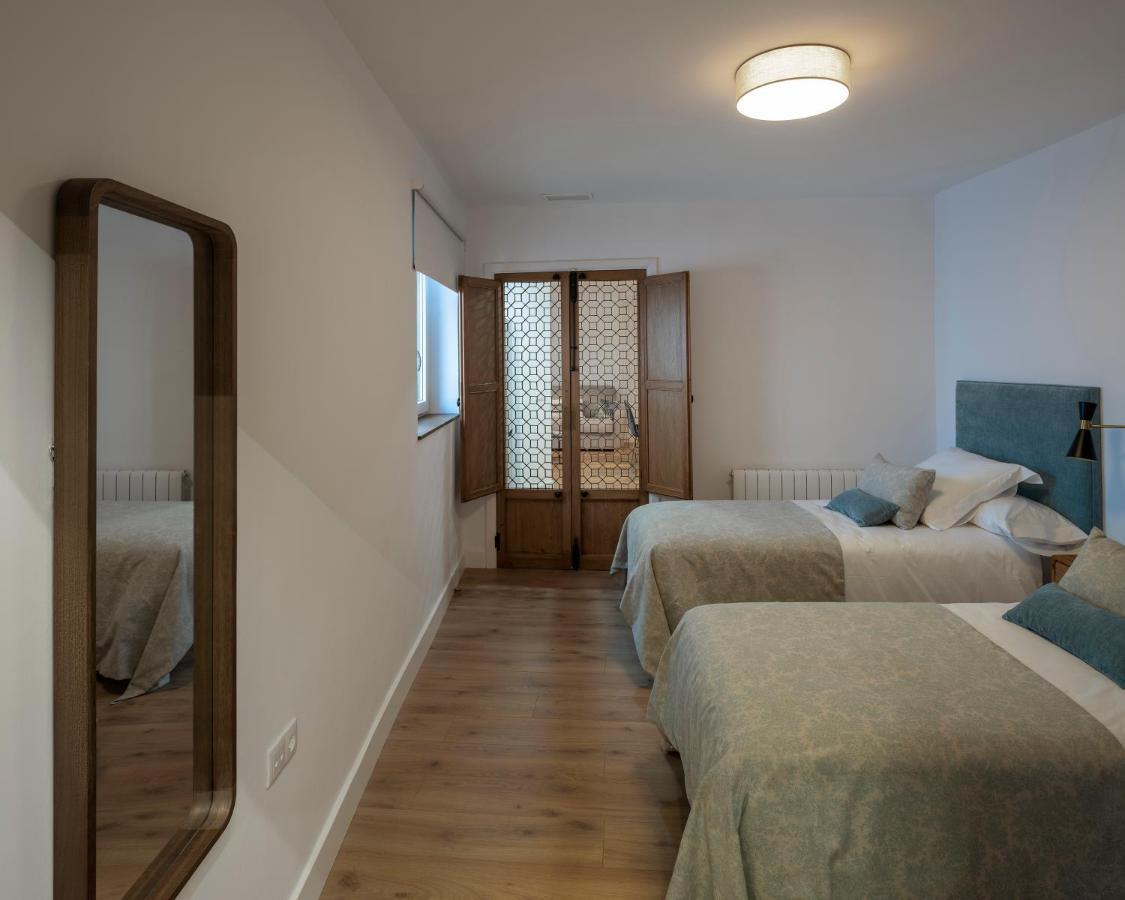 Petronila 1881 Apartman Mérida Kültér fotó