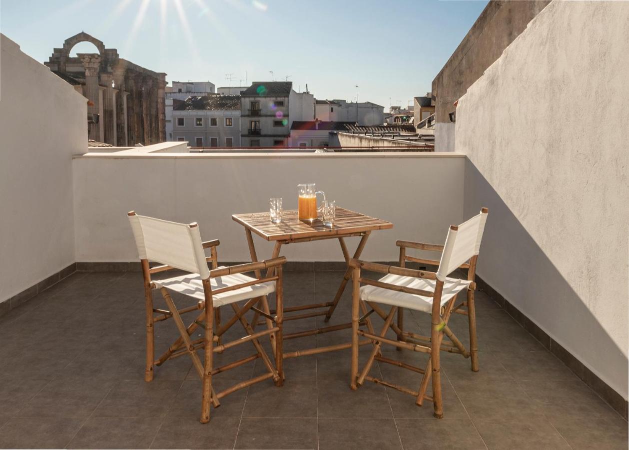 Petronila 1881 Apartman Mérida Kültér fotó