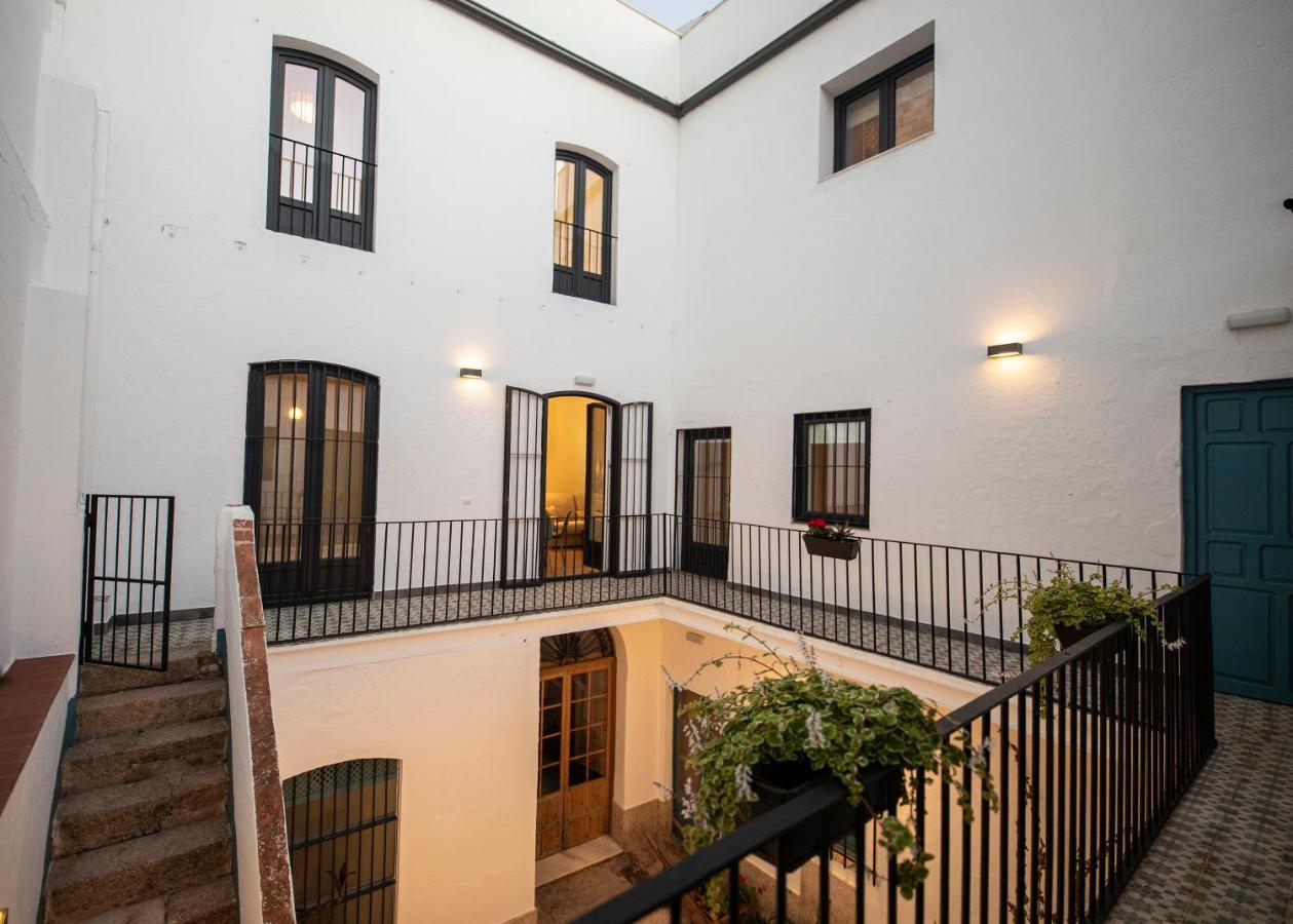 Petronila 1881 Apartman Mérida Kültér fotó
