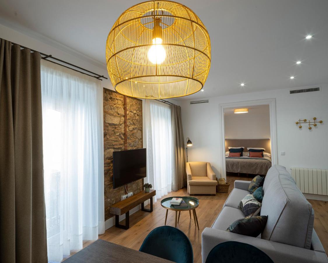 Petronila 1881 Apartman Mérida Kültér fotó