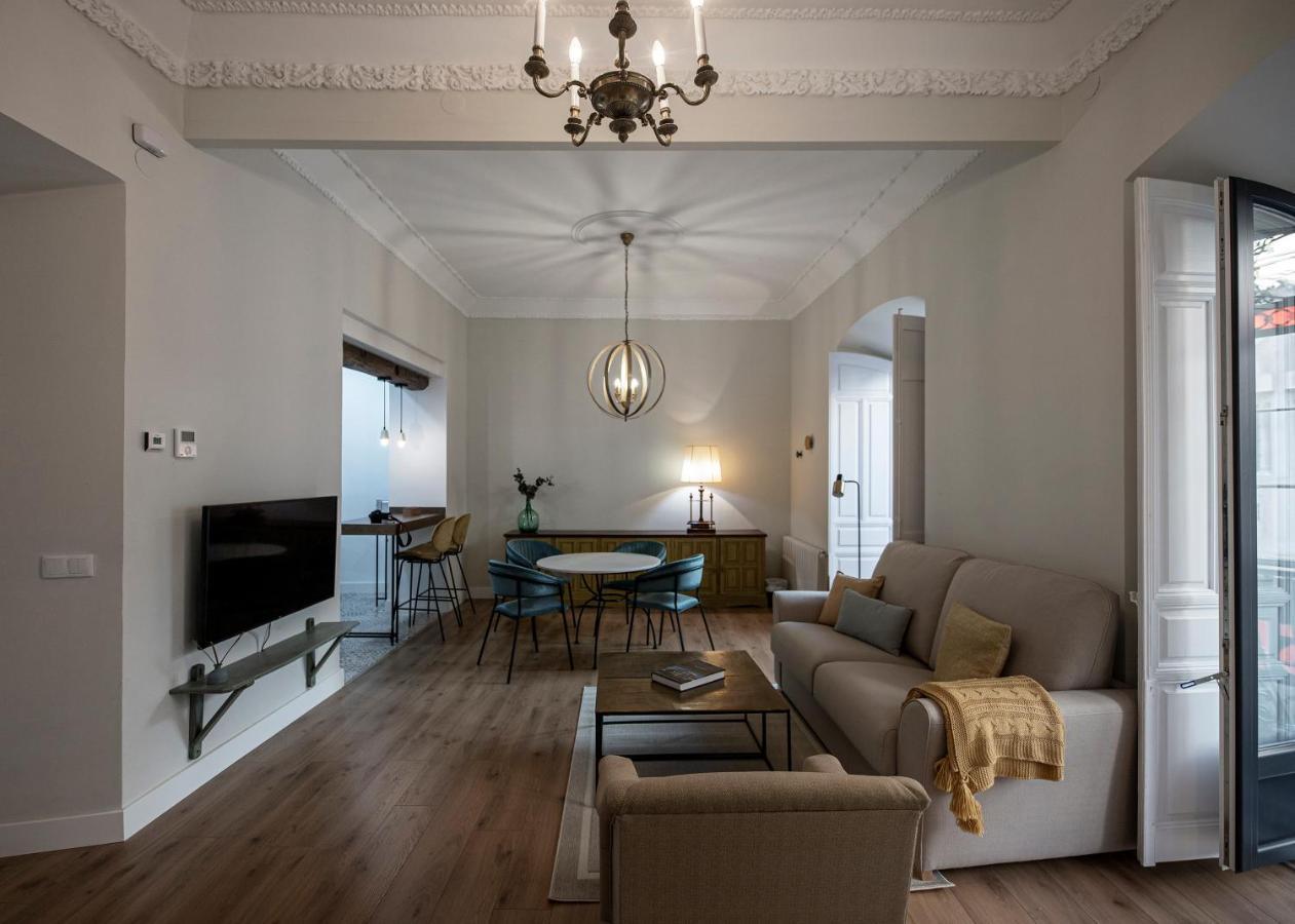 Petronila 1881 Apartman Mérida Kültér fotó