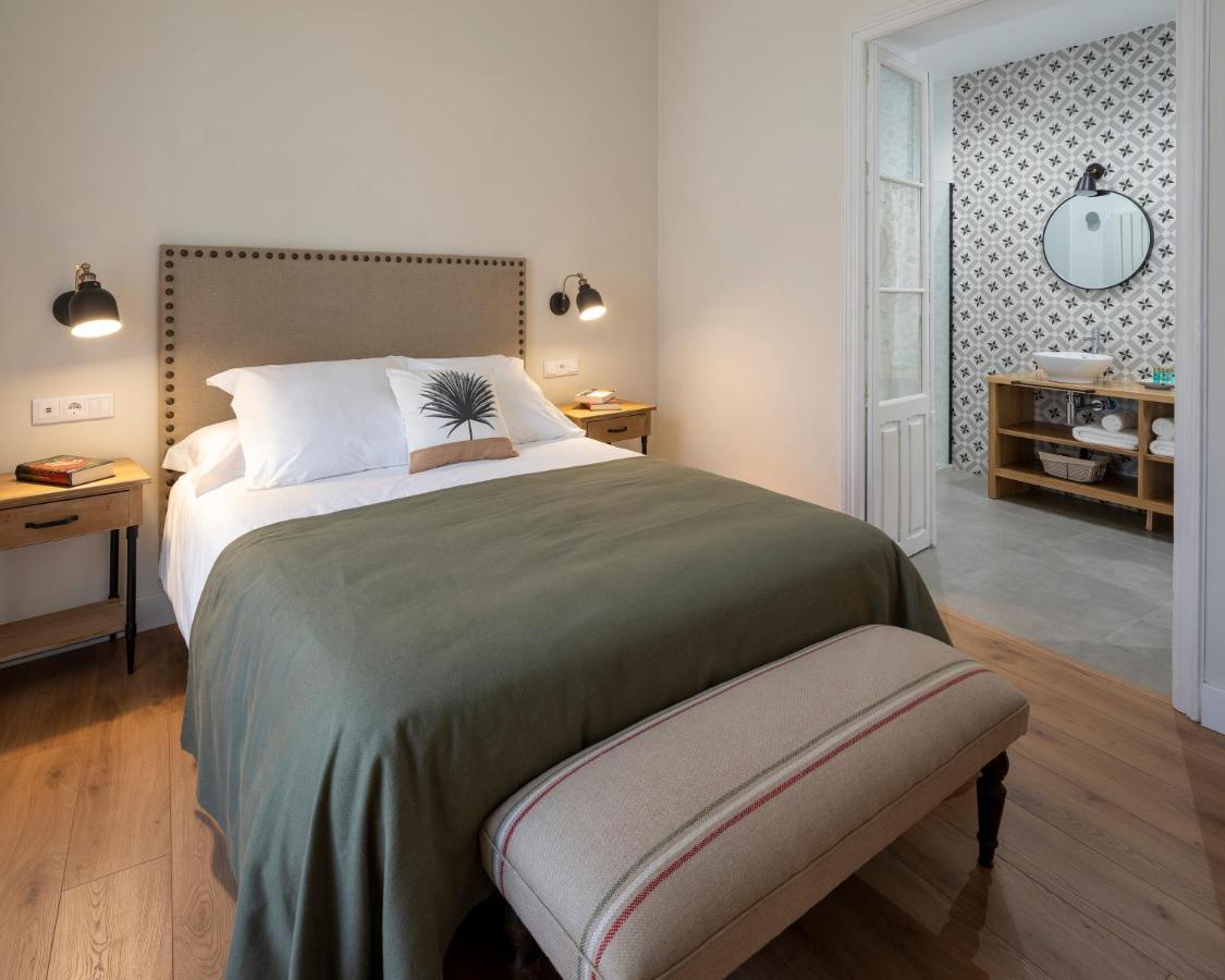 Petronila 1881 Apartman Mérida Kültér fotó