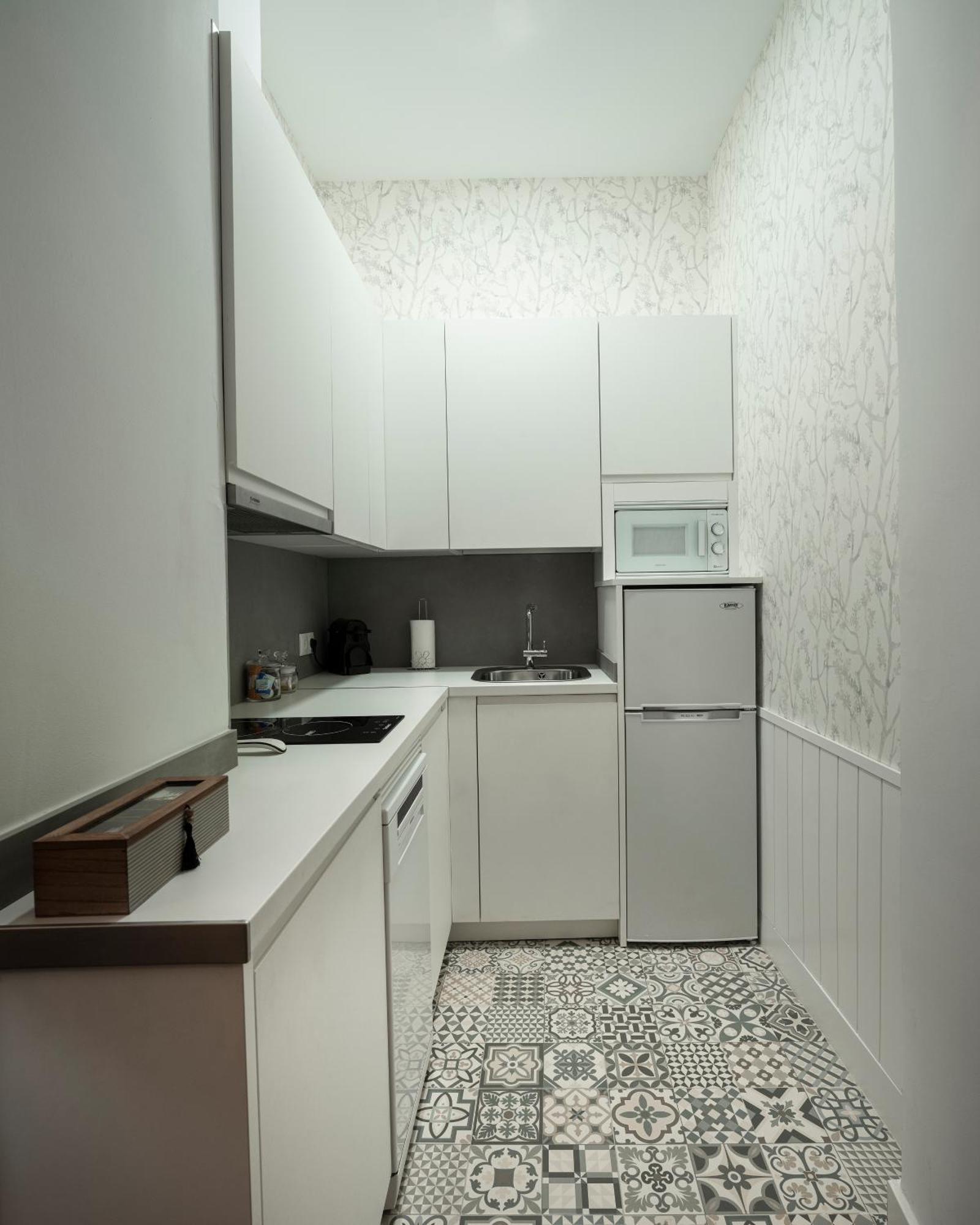 Petronila 1881 Apartman Mérida Szoba fotó